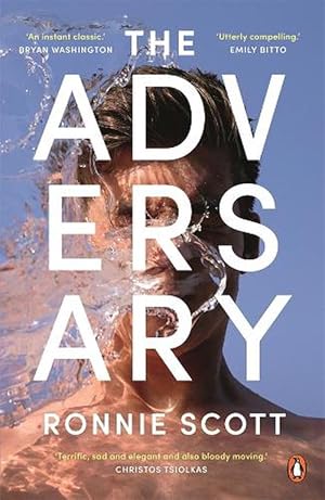 Immagine del venditore per The Adversary (Paperback) venduto da Grand Eagle Retail