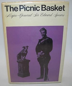 Image du vendeur pour The Picnic Basket mis en vente par Easy Chair Books