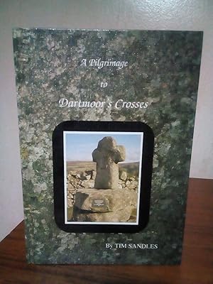A Pilgrimage to Dartmoor's Crosses