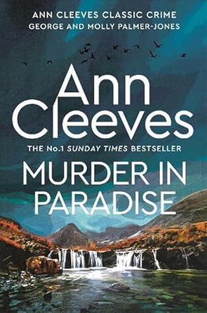 Seller image for Murder in Paradise (Paperback) for sale by Grand Eagle Retail