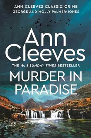 Immagine del venditore per Murder in Paradise (Paperback) venduto da Grand Eagle Retail