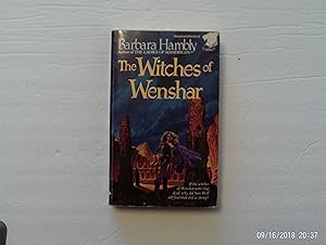 The Witches of Wenshar (Signed)