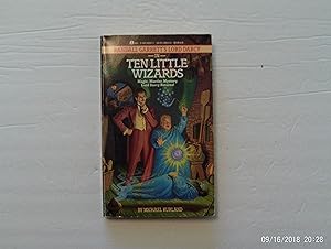 Ten Little Wizards (Signed)