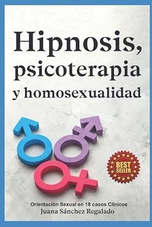 Seller image for Hipnosis Psicoterapia Y Homosexualidad (Paperback) for sale by Grand Eagle Retail