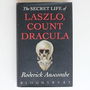 Bild des Verkufers fr The Secret Life of Laszlo, Count Dracula : zum Verkauf von Fireside Bookshop