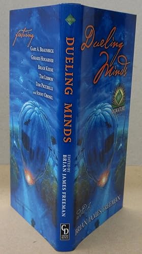 Seller image for Dueling Minds for sale by Midway Book Store (ABAA)