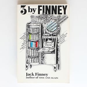 Three By Finney