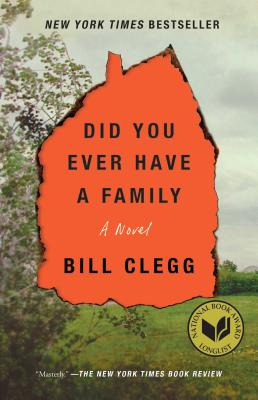 Seller image for Did You Ever Have a Family (Paperback or Softback) for sale by BargainBookStores