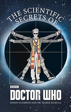 Seller image for The Scientific Secrets of Doctor Who for sale by WeBuyBooks