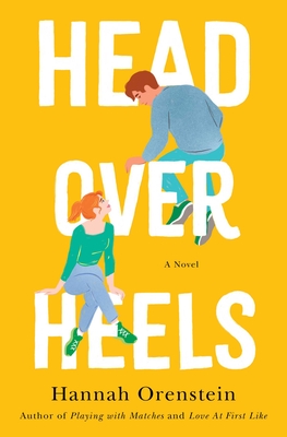 Seller image for Head Over Heels (Paperback or Softback) for sale by BargainBookStores