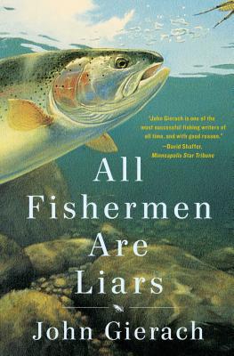 Seller image for All Fishermen Are Liars (Paperback or Softback) for sale by BargainBookStores