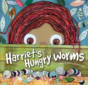 Imagen del vendedor de Harriet's Hungry Worms (Paperback) a la venta por Grand Eagle Retail