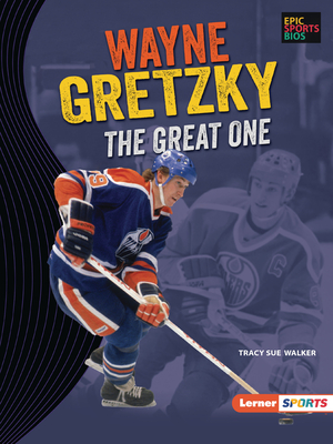 Seller image for Wayne Gretzky: The Great One (Paperback or Softback) for sale by BargainBookStores