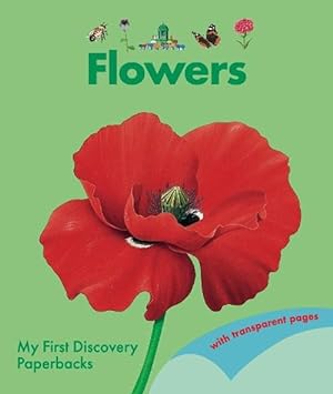 Seller image for Flowers (Paperback) for sale by Grand Eagle Retail
