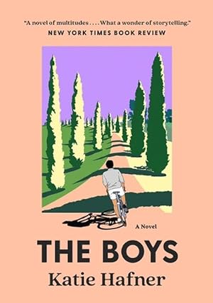Imagen del vendedor de The Boys (Paperback) a la venta por Grand Eagle Retail