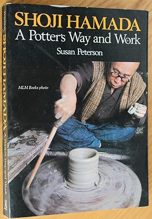 Immagine del venditore per Shoji Hamada: A Potter's Way and Work venduto da Ulysses Books, Michael L. Muilenberg, Bookseller