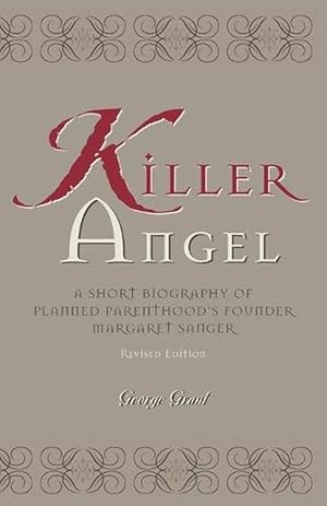 Imagen del vendedor de Killer Angel (Paperback) a la venta por Grand Eagle Retail