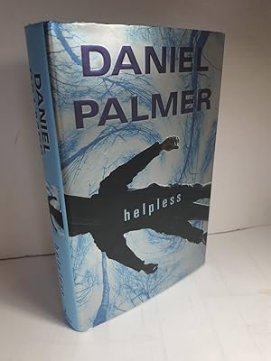 Seller image for Helpless SIGNED BY AUTHOR for sale by Hammonds Antiques & Books