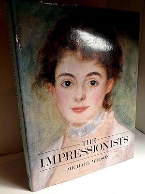 Seller image for Impressionists for sale by Hammonds Antiques & Books