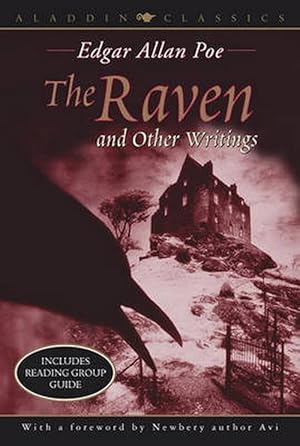 Seller image for The Raven and Other Writings (Paperback) for sale by Grand Eagle Retail