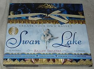 Imagen del vendedor de Swan Lake Ballet Theatre a la venta por Pheonix Books and Collectibles