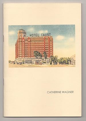 Seller image for Hotel Faust for sale by Jeff Hirsch Books, ABAA