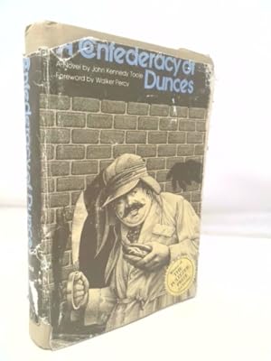 Seller image for A Confederacy of Dunces (ISBN: 0807106577) for sale by ThriftBooksVintage