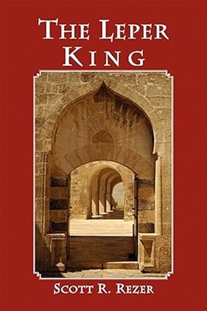 Imagen del vendedor de Leper King a la venta por GreatBookPrices