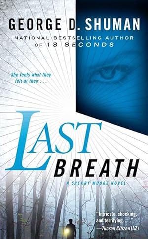 Seller image for Last Breath (Paperback) for sale by Grand Eagle Retail