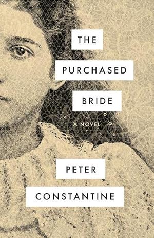 Seller image for The Purchased Bride (Paperback) for sale by Grand Eagle Retail