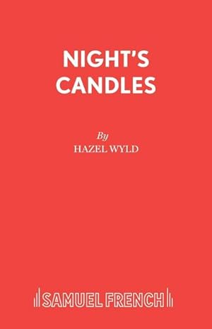 Seller image for Night's Candles for sale by AHA-BUCH GmbH