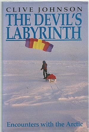 The Devil's Labyrinth - Arctic