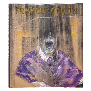 Image du vendeur pour Francis Bacon mis en vente par Douglas Stewart Fine Books