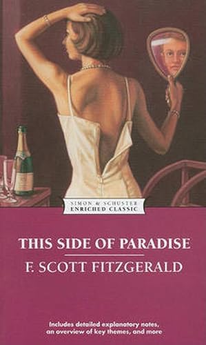 Immagine del venditore per This Side of Paradise (Paperback) venduto da Grand Eagle Retail