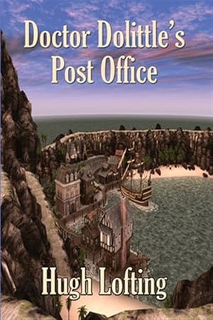 Seller image for Doctor Dolittle's Post Office for sale by GreatBookPrices