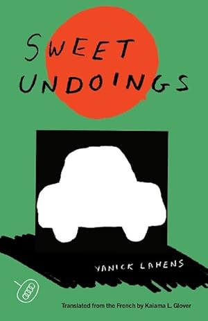 Seller image for Sweet Undoings (Paperback) for sale by Grand Eagle Retail