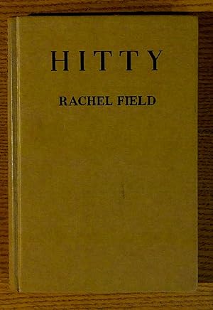 Seller image for Hitty: Her First Hundred Years for sale by Pistil Books Online, IOBA
