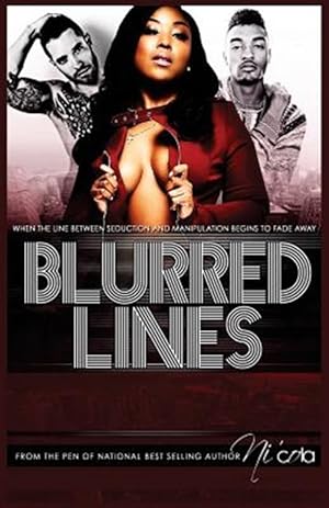 Seller image for Blurred Lines for sale by GreatBookPrices