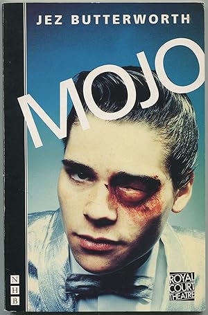 Seller image for Mojo (Royal Court Theatre) for sale by Between the Covers-Rare Books, Inc. ABAA