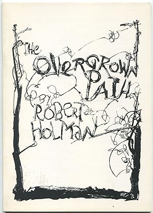 Seller image for The Overgrown Path (The Royal Court Writers Series) for sale by Between the Covers-Rare Books, Inc. ABAA