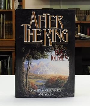 Seller image for After The Ring: Stories in Honor of J. R. R. Tolkien for sale by Back Lane Books