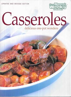 Casseroles: Delicious One-Pot Wonders