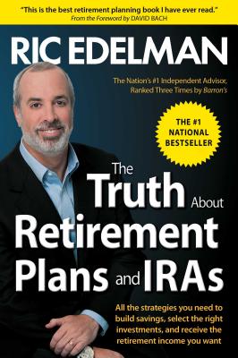 Immagine del venditore per The Truth about Retirement Plans and IRAs (Paperback or Softback) venduto da BargainBookStores