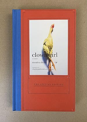 Seller image for Clown Girl: A Novel (The Special Edition) for sale by Fahrenheit's Books