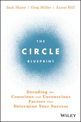 Seller image for The Circle Blueprint: Decoding the Conscious and Unconscious Factors That Determine Your Success (Hardback or Cased Book) for sale by BargainBookStores