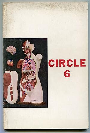 Seller image for Circle - Number 6 for sale by Between the Covers-Rare Books, Inc. ABAA
