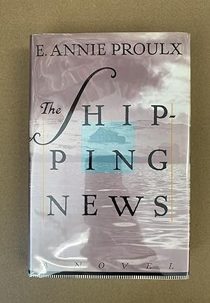 Seller image for The Shipping News: A Novel for sale by Fahrenheit's Books