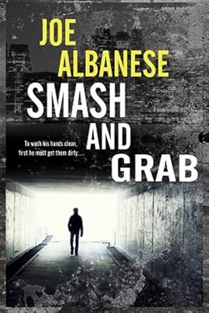 Seller image for Smash and Grab for sale by GreatBookPrices