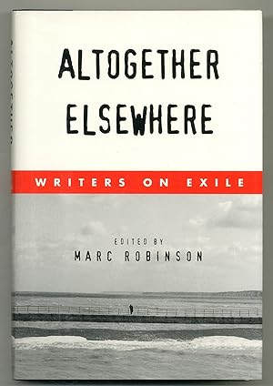Seller image for Altogether Elsewhere: Writers on Exile for sale by Between the Covers-Rare Books, Inc. ABAA