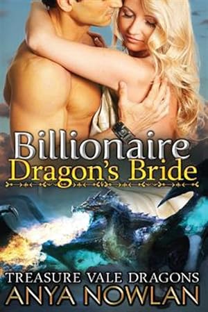Seller image for Billionaire Dragon's Bride for sale by GreatBookPrices